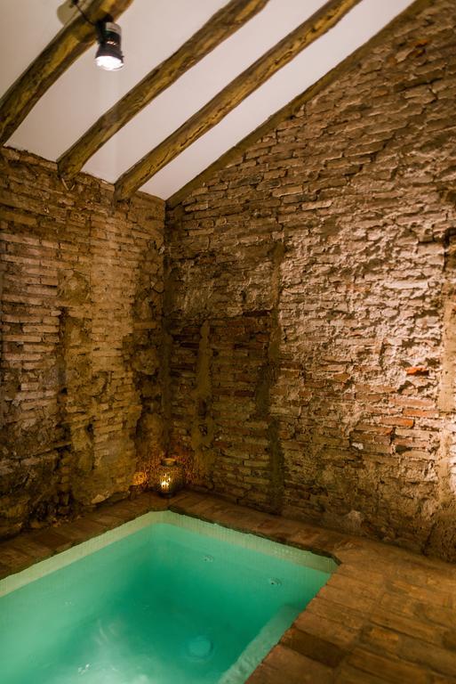 Balneario Aguas De