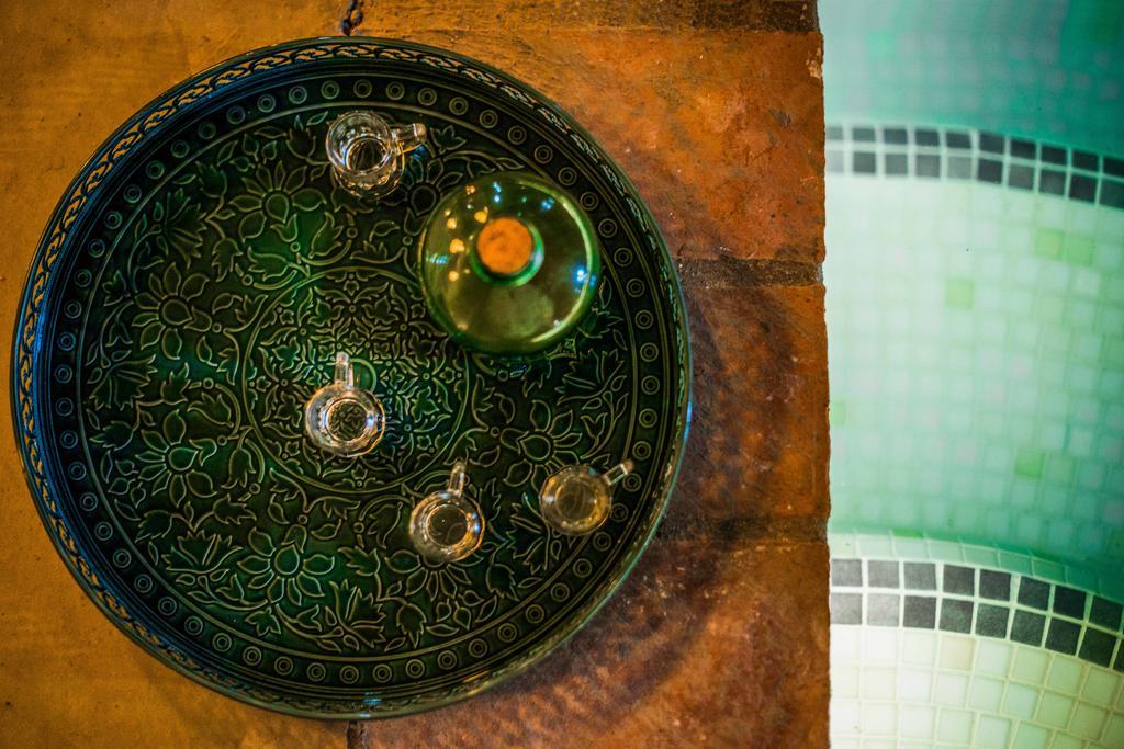 Balneario Aguas De Country house Villaharta