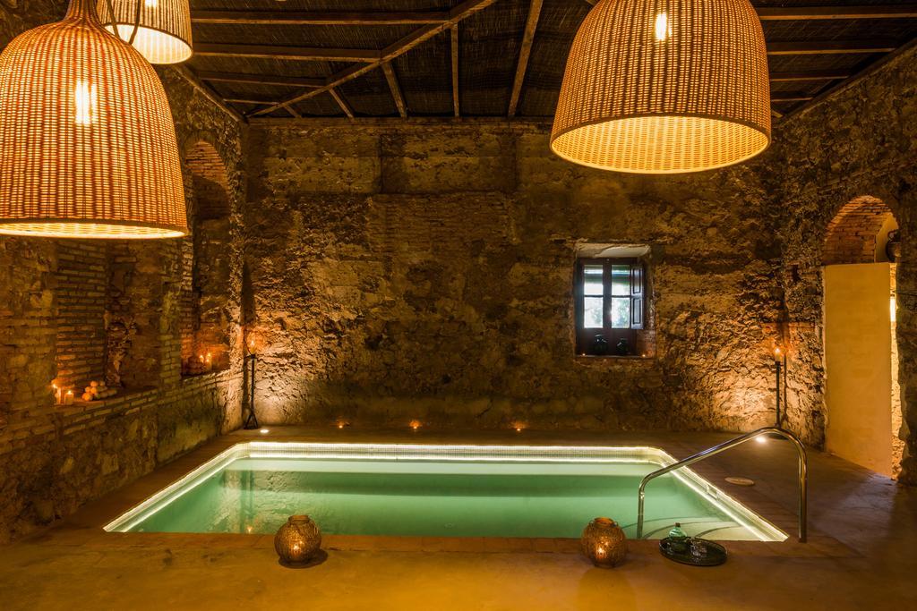 Balneario Aguas De Country house