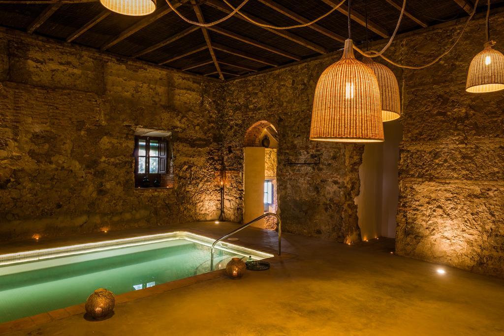 Balneario Aguas De *