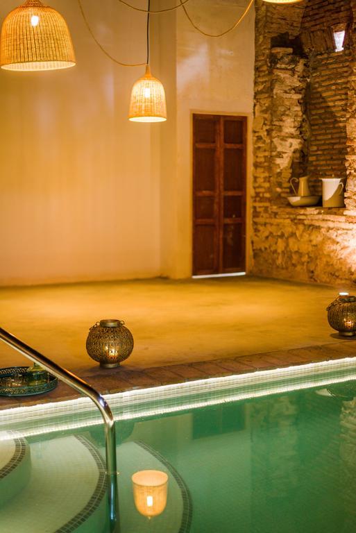 Country house Balneario Aguas De *