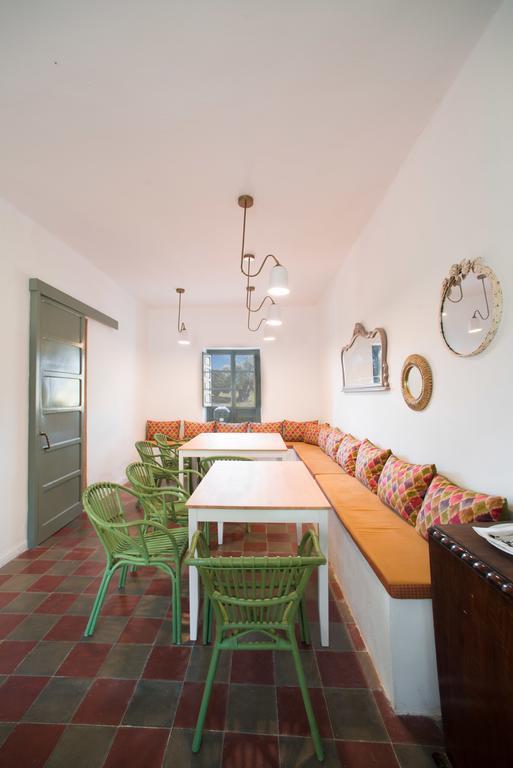 Country house Balneario Aguas De Villaharta