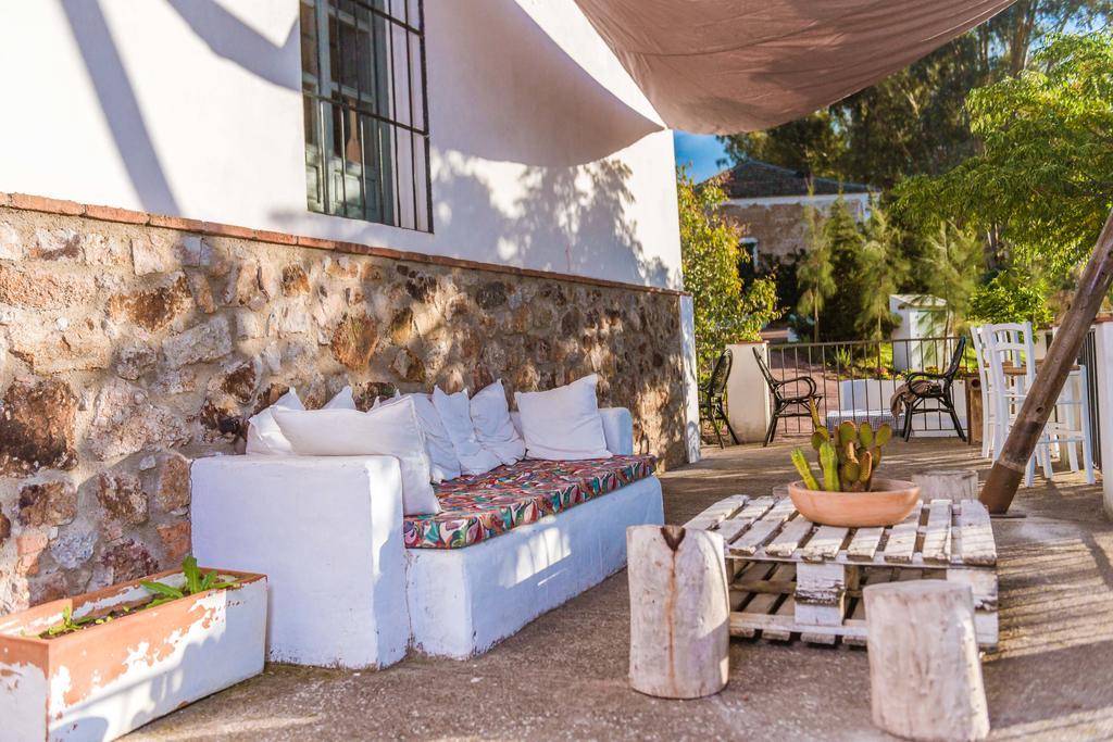 Country house Balneario Aguas De *