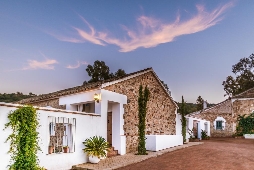 Country house Balneario Aguas De Villaharta