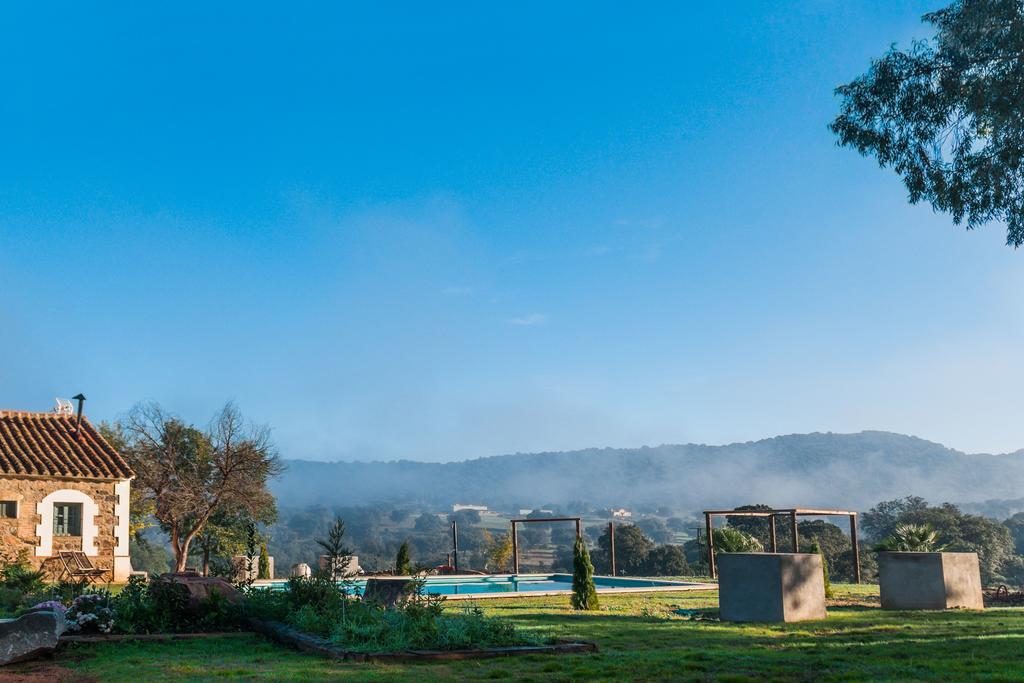 Balneario Aguas De * Villaharta